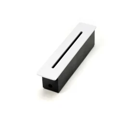 Sklep Kaja Lampa schodowa podelewacyjna, zewnętrzna oprawa AZ6078 ERIN | Kaja