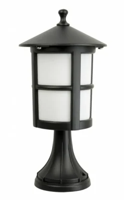 Sklep Kaja Lampa stojąca, do mocowania na fundamencie K 4011/1/TD z serii CORDOBA | Kaja Oś