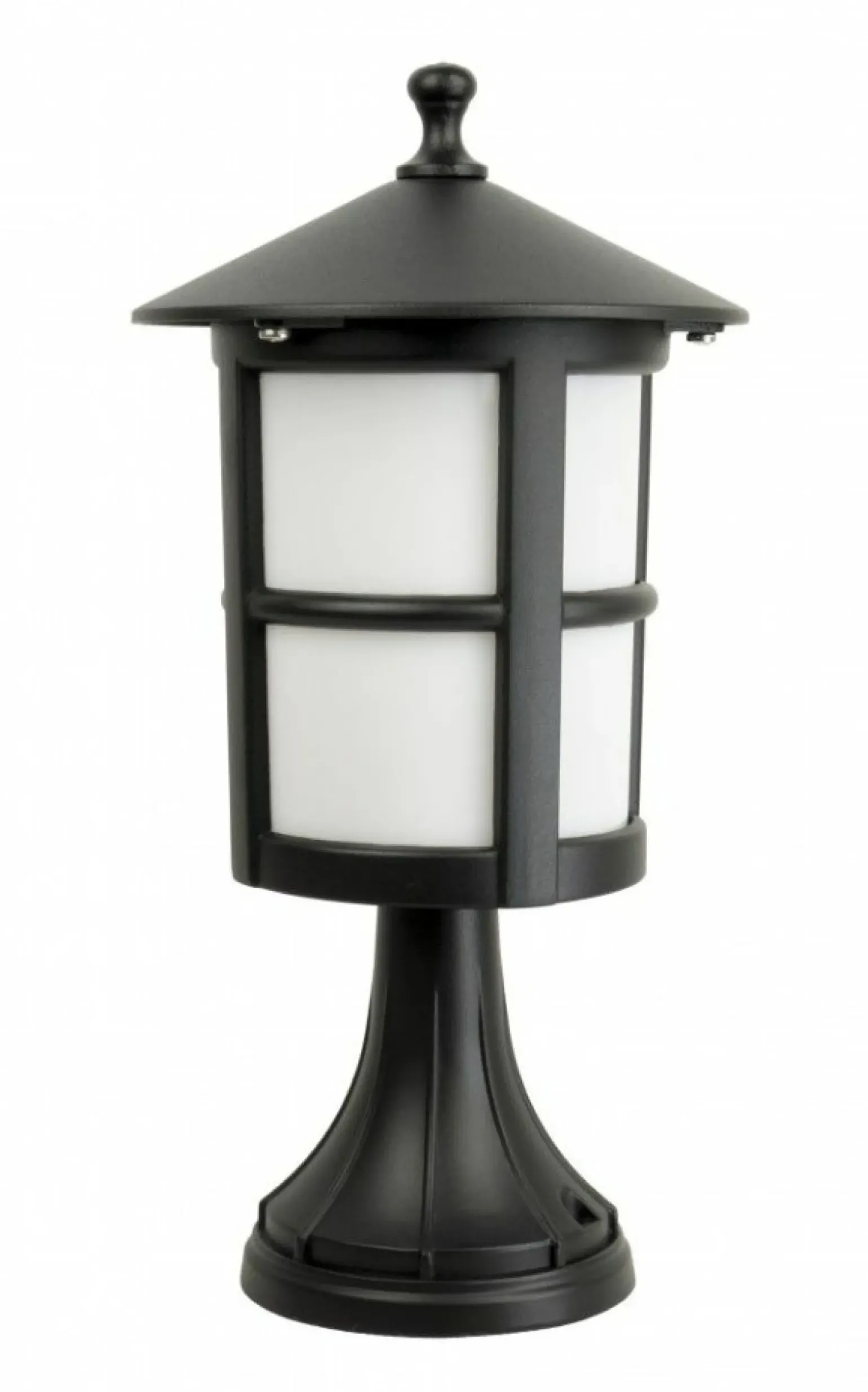 Sklep Kaja Lampa stojąca, do mocowania na fundamencie K 4011/1/TD z serii CORDOBA | Kaja Oś