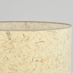 Sklep Kaja Lampa stojąca, klasyczny trójnóg z abażurem 1150/LP3 ASTON | Kaja