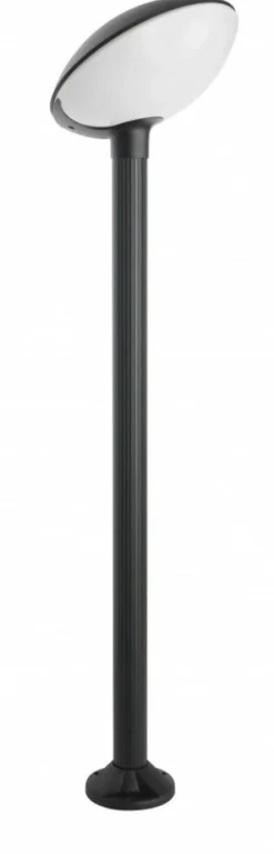 Sklep Kaja Lampa stojąca na żarówkę E27, szczelność IP55 TAO 1 z serii TAO | Kaja Oświetlen