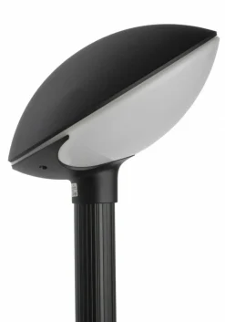 Sklep Kaja Lampa stojąca na żarówkę E27, szczelność IP55 TAO 1 z serii TAO | Kaja Oświetlen