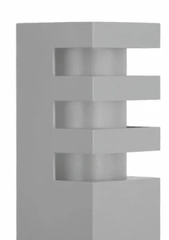 Sklep Kaja Lampa stojąca, ogrodowa, nowoczesny wygląd RADO 3 AL z serii RADO | Kaja Oświetl