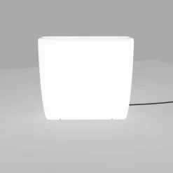 Sklep Kaja Lampa stojąca ogrodowa, ochrona IP 65, 9713 | Kaja Oświetlenie