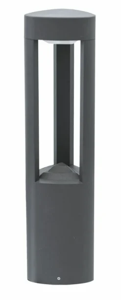 Sklep Kaja Lampa stojąca, ogrodowa, trzonek GX53 GL 11204 z serii FAN | Kaja Oświetlenie