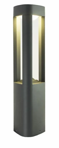 Sklep Kaja Lampa stojąca, ogrodowa, trzonek GX53 GL 11204 z serii FAN | Kaja Oświetlenie