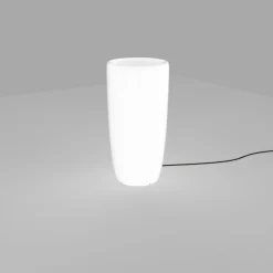 Sklep Kaja Lampa stojąca ogrodowa, w kolorze m, 9712 | Kaja Oświetlenie