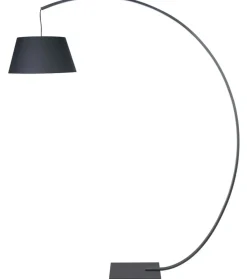 Sklep Kaja Lampa stojąca w kształcie łuku, do salonu MX F0046 CELIA | Kaja