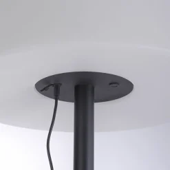 Sklep Kaja Lampa stojąca z akumulatorem, zmiana kolorów 19827-18 z serii HOLLY