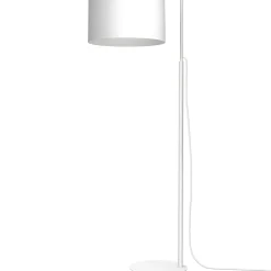 Sklep Kaja Lampa stojąca z klasycznym abażurem LX 3435 ARDEN | Kaja Oświetlenie