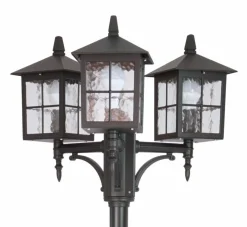 Sklep Kaja Lampa stojąca, z regulacją wysokości OGMWN 3 KW z serii WENECJA | Kaja Oświetlen