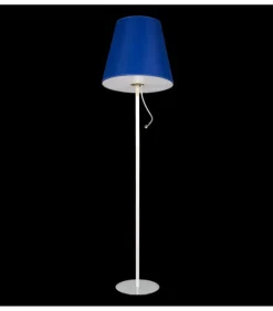 Sklep Kaja Lampa stojąca z ruchomym, ledowym światłem 67888 FJARA | Kaja