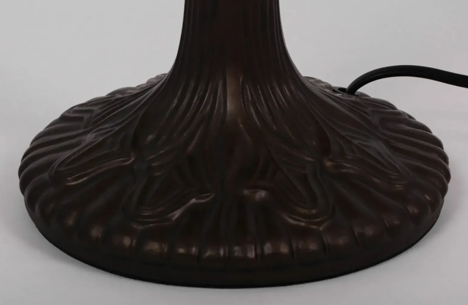 Sklep Kaja Lampa stołowa, do rustykalnych wnętrz K-G161386 z serii BUTTERFLY