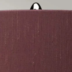 Sklep Kaja Lampa stołowa, szklana podstawa DL-KARA-TL-SMOKE z serii KARA