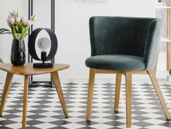 Sklep Kaja Lampa stołowa w m kolorze, styl loftowy K-4979 | Kaja