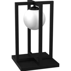 Sklep Kaja Lampa stołowa w klasycznym stylu, do salonu MLP8571 z serii DIEGO | Kaja Oświetl