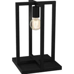 Sklep Kaja Lampa stołowa w stylu loftowym, do sypialni MLP8565 z serii ARNOLD | Kaja Oświet