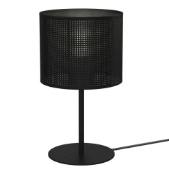 Sklep Kaja Lampa stołowa z abażurem w m kolorze LX 5242 z serii LOFT SHADE