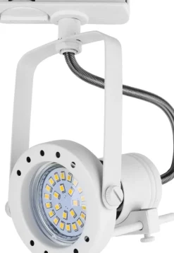 Sklep Kaja Lampa studyjna do szyny jednofazowej TK 4065 TRACER | Kaja Oświetlenie