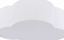 Cheap Lampa sufitowa biała chmurka TK 4228 z serii CLOUD MINI | Kaja Żyrandole Nowoczesne
