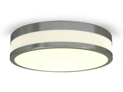 Sklep Kaja Lampa sufitowa do łazienki okrągły plafon LED AZ4258 z serii KA