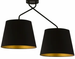 Shop Lampa sufitowa do eleganckiej sypialni SIG 32116 z serii LIZBONA CZ/M Żyrandole Nowoczesne