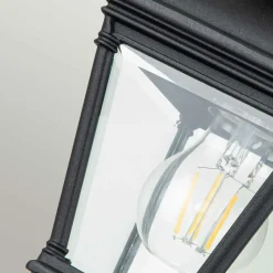 Sklep Kaja Lampa sufitowa, idealna do altany BAYVIEW-PORCH-BK z serii BAYVIEW