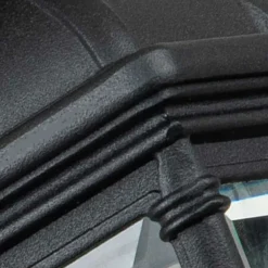 Sklep Kaja Lampa sufitowa, idealna do altany BAYVIEW-PORCH-BK z serii BAYVIEW