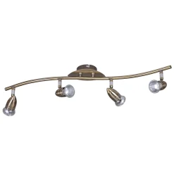 Sklep Kaja Lampa sufitowa K-LS-08-450AB