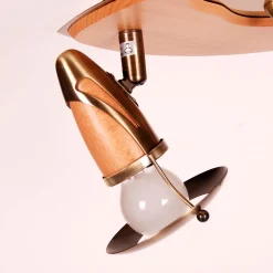 Sklep Kaja Lampa sufitowa K-LS-605R-340AB/B