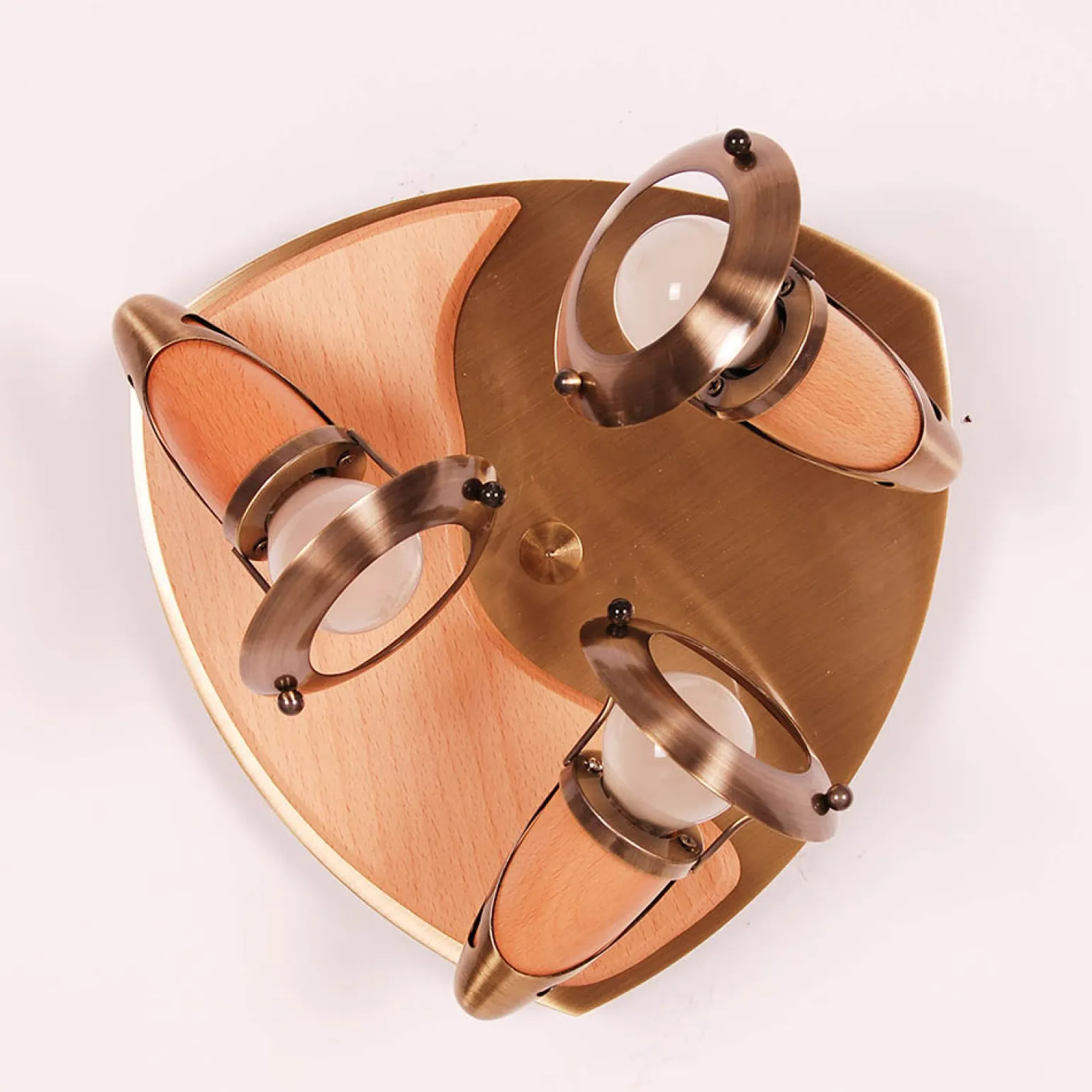 Sklep Kaja Lampa sufitowa K-LS-605R-340AB/B