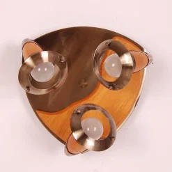 Sklep Kaja Lampa sufitowa K-LS-605R-340AB/O