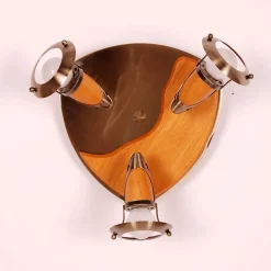 Sklep Kaja Lampa sufitowa K-LS-605R-340AB/O