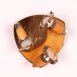 Sklep Kaja Lampa sufitowa K-LS-605R-340AB/O