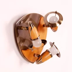 Sklep Kaja Lampa sufitowa K-LS-605R-340AB/O