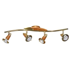 Sklep Kaja Lampa sufitowa K-LS-605-440SB/O