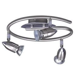 Sklep Kaja Lampa sufitowa K-LS-08-350SN