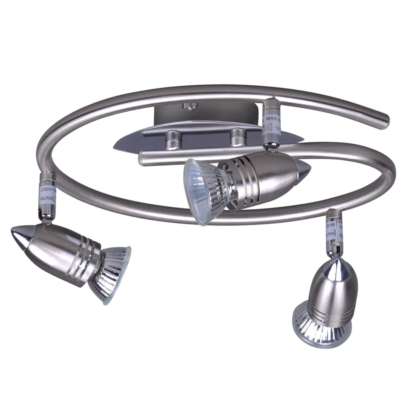 Sklep Kaja Lampa sufitowa K-LS-08-350SN