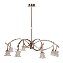 Sklep Kaja Lampa sufitowa K-MA00406C/8SN