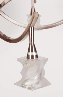 Sklep Kaja Lampa sufitowa K-MA00406C/8SN