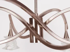 Sklep Kaja Lampa sufitowa K-MA00406C/8SN