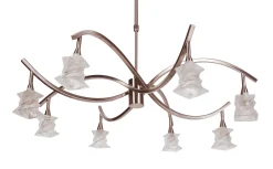 Sklep Kaja Lampa sufitowa K-MA00406C/8SN