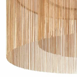 Cheap Lampa sufitowa, kolor złota, LED 36W MOD190CL-L36G3K z serii IMAGINARY Żyrandole Nowoczesne