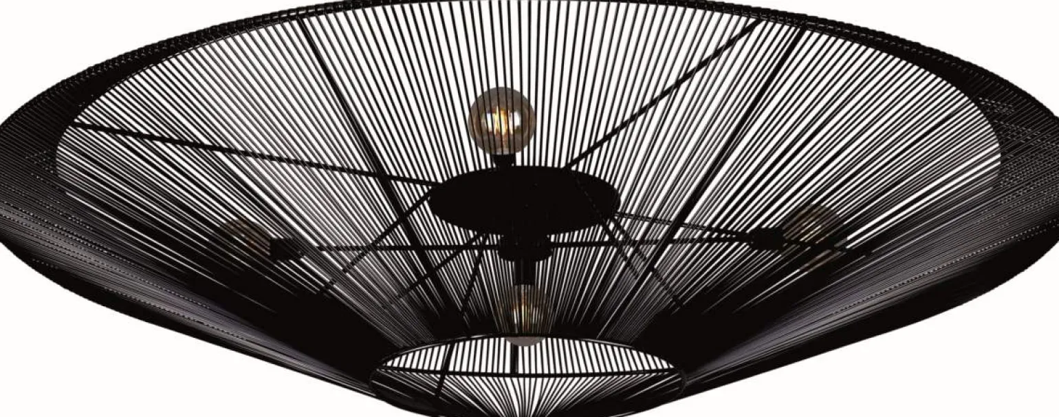 Sklep Kaja Lampa sufitowa KP-04 z serii CORNET