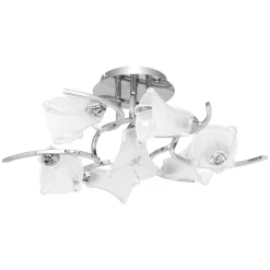 Sklep Kaja Lampa sufitowa K-XD1353/6+1