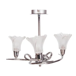 Sklep Kaja Lampa sufitowa K-XD8517/3PA