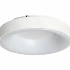 Sklep Kaja Lampa sufitowa LED koło ⌀38cm ABR-PLOGB-25W GIOVANI | Kaja Oświetlenie