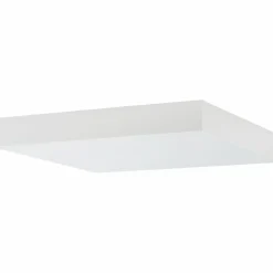 Sklep Kaja Lampa sufitowa LED, kwadrat 30x30cm 3000K 10423 LID SQUARE LED | Kaja