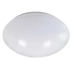Sklep Kaja Lampa sufitowa LED, neutralne światło ⌀33cm 13-28792 BELINA | Kaja