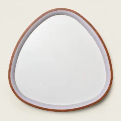 Sklep Kaja Lampa sufitowa LED, nieregularny kształt ABR-PLAG60-D GIPO | Kaja